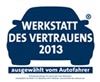 Werkstatt des Vertrauens 2013