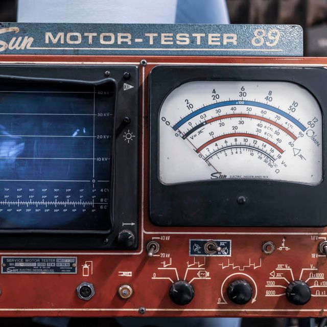 Impression KFZ Werkstatt Stuttgart 05