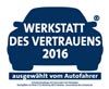 Werkstatt des Vertrauens 2016