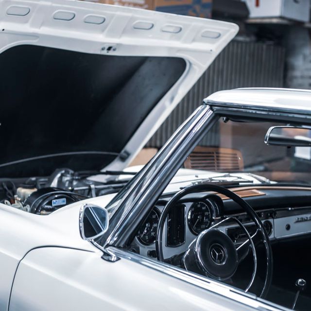 Impression KFZ Werkstatt Stuttgart 14