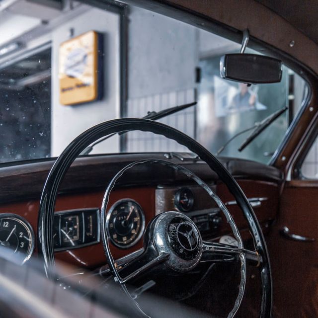 Impression KFZ Werkstatt Stuttgart 16