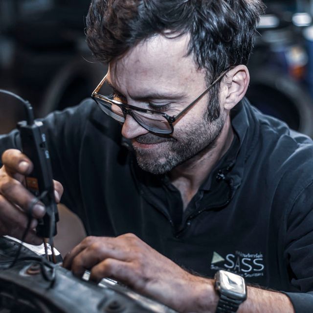 Impression KFZ Werkstatt Stuttgart 10