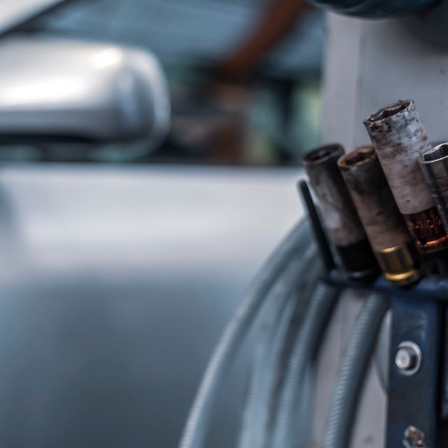 Impression KFZ Werkstatt Stuttgart 11