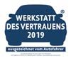 Werkstatt des Vertrauens 2019